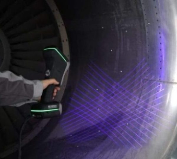 KSCAN-Magic Series 3D Laser Scanner (1)