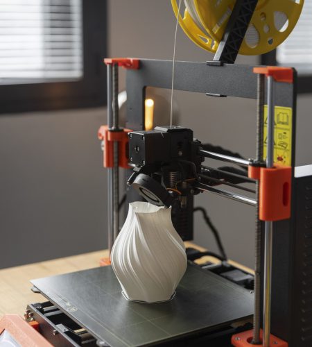 designer-using-3d-printer