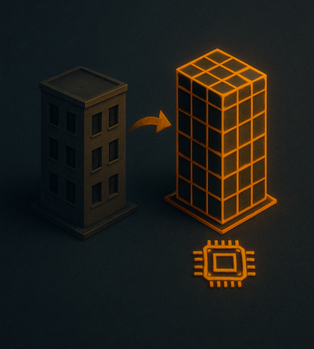 digital twin