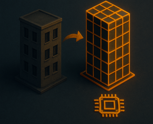 digital twin