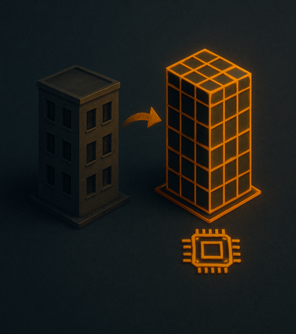 digital twin