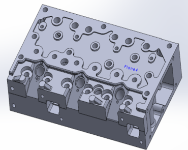 CAD Model CAD Model