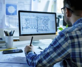 portrait-male-engineer-working-field-engineers-day-celebration engineering worker in the workflow --chaos 4 --ar 3:2 --style raw --stylize 50 Job ID: 29470562-bc68-4f23-b9d8-3773cb68b5ea